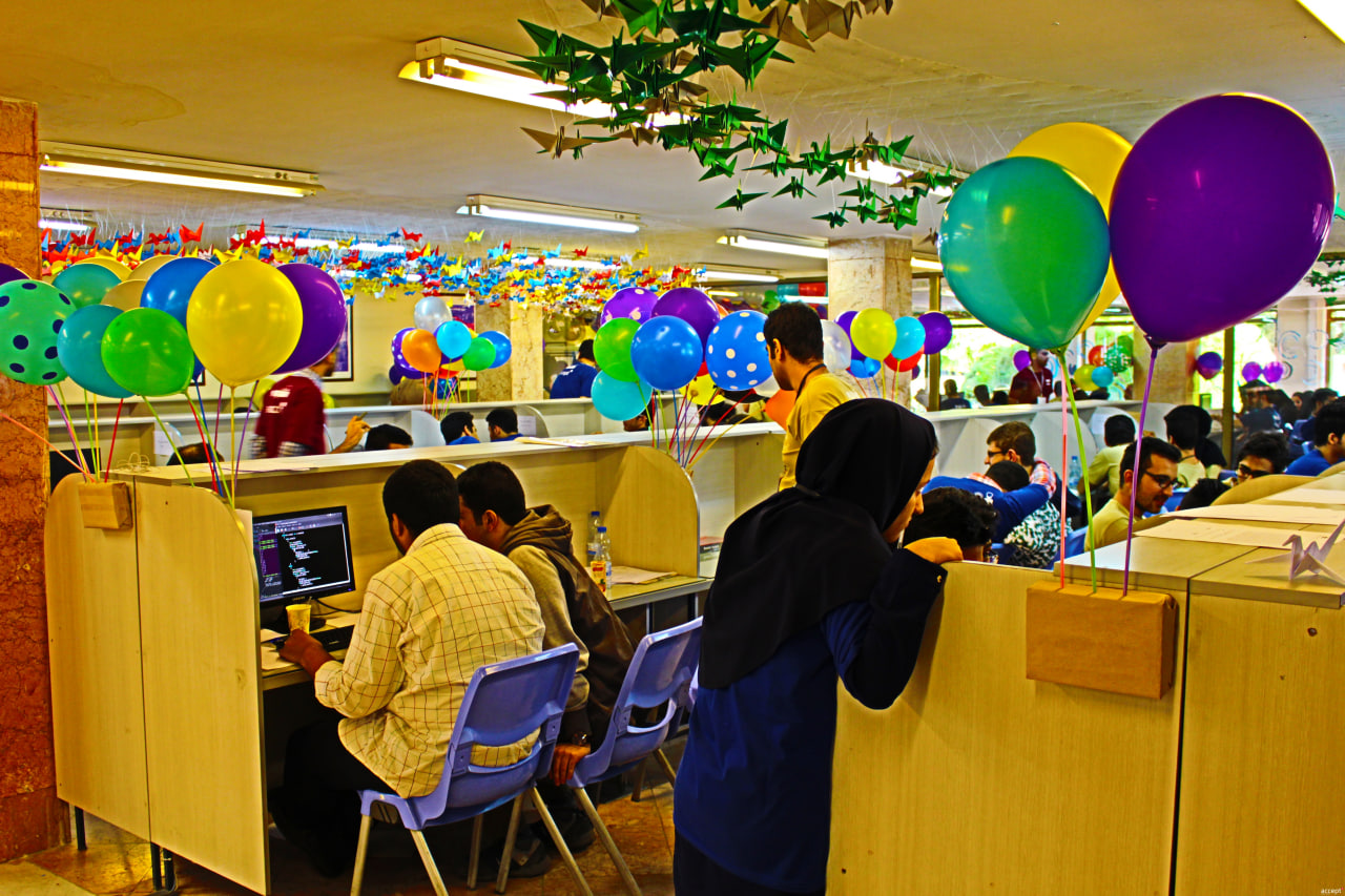ACCEPT #3 - Image 97